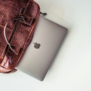 Laptop bag