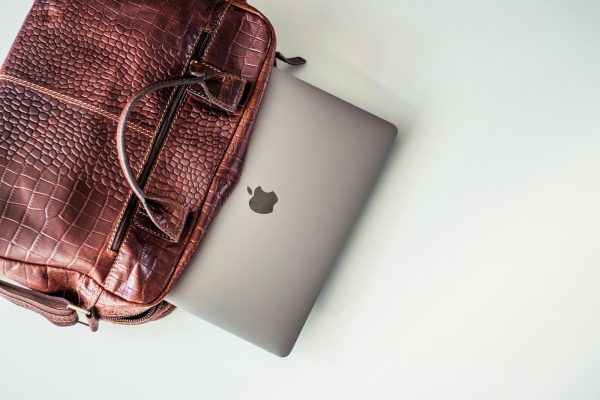 Laptop bag