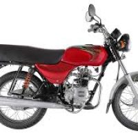 bajaj boxer