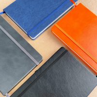 note books